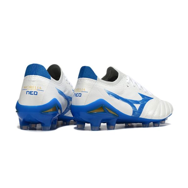 Chuteira Campo Mizuno Morelia Neo IV Japan