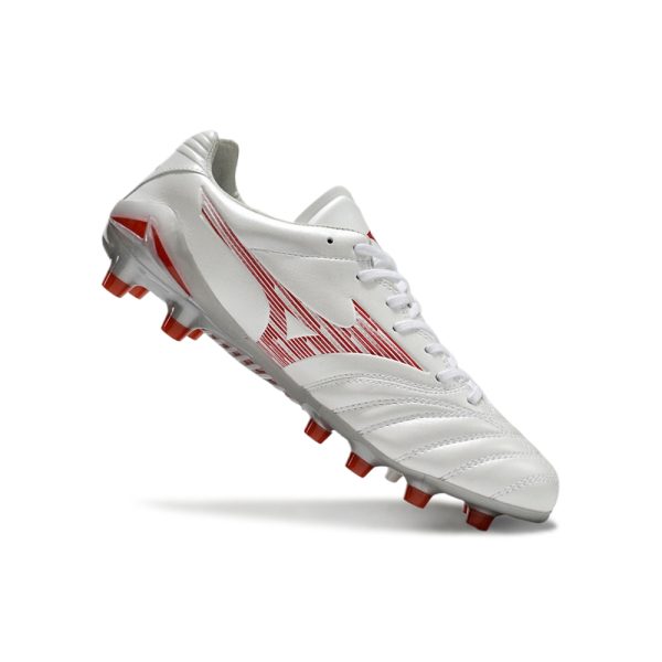 Chuteira Campo Mizuno Morelia 4 Neo FG