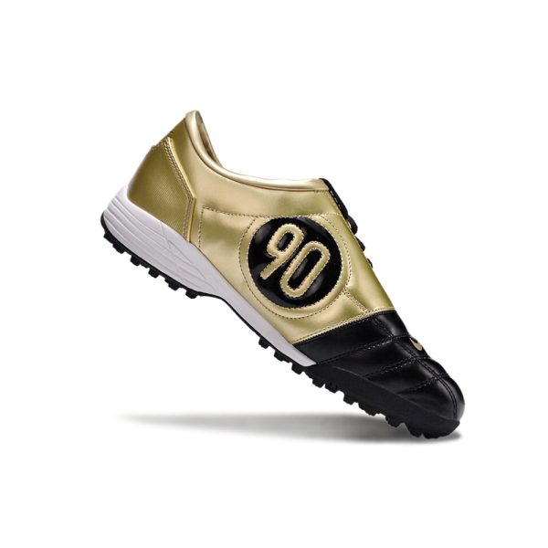 Chuteira Society Nike Total 90 III