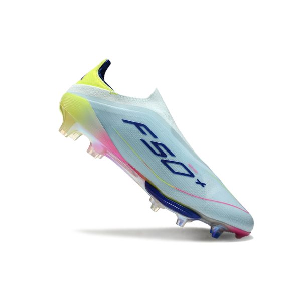 Chuteira Campo ADIDAS F50+ Elite FG Stellar Icon