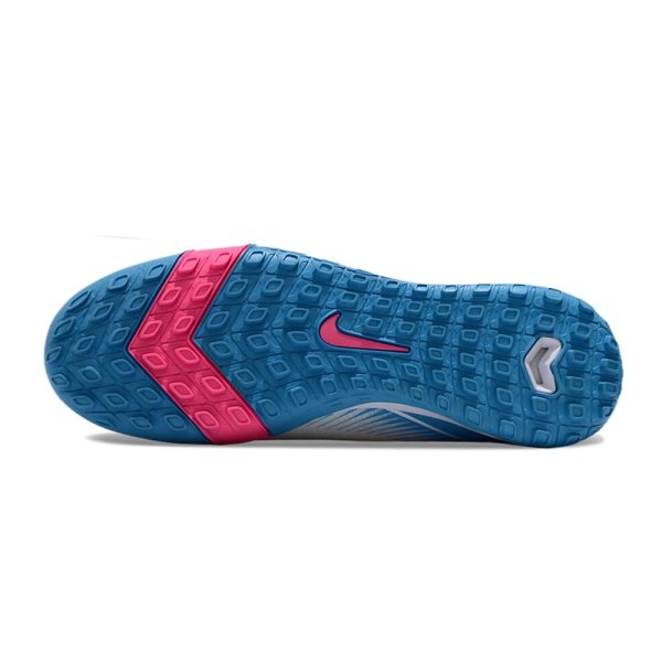 Chuteira Society Nike Air Zoom Mercurial Vapor 16 Pro