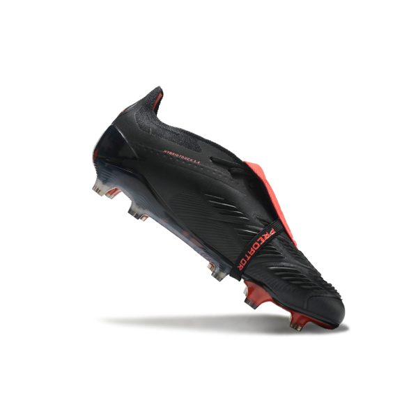 Chuteira Campo ADIDAS Predator Elite Tongue FG