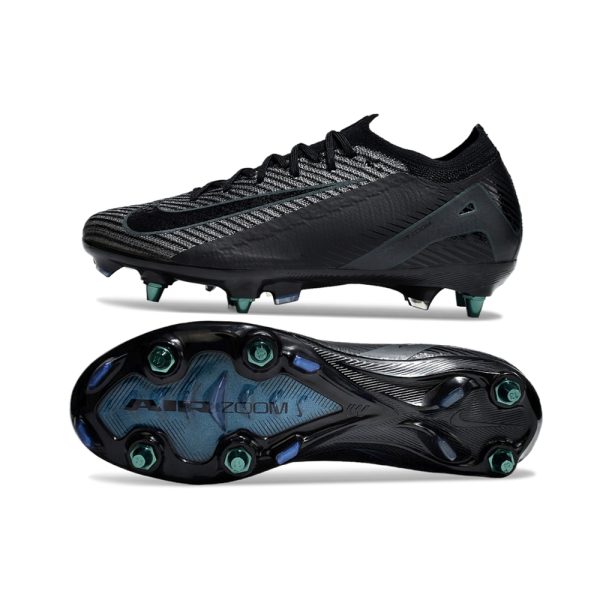 Chuteira Campo NIKE Air Zoom Mercurial Vapor 16 Elite SG-PRO Shadow
