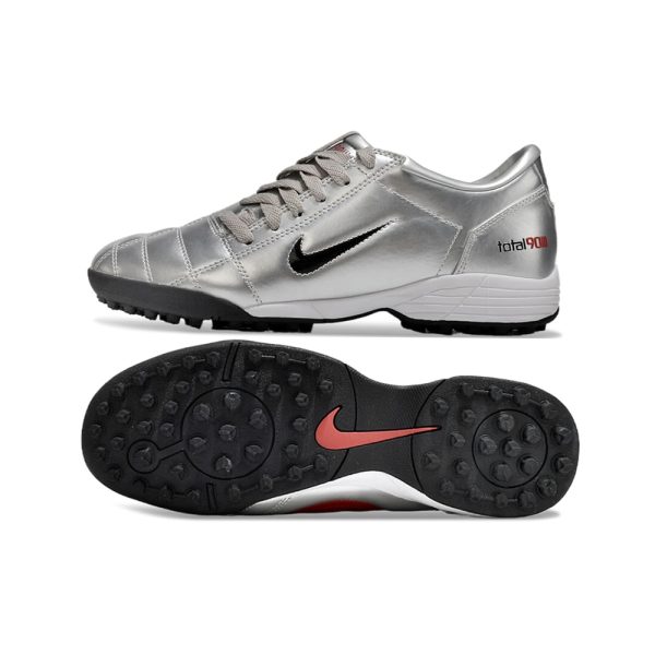 Chuteira Society Nike Total 90 III