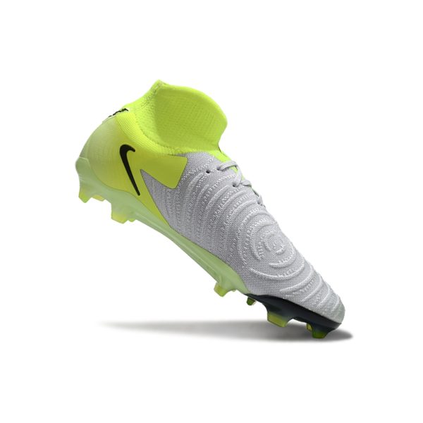 Chuteira Campo NIKE Phantom Luna II Elite FG Mad Voltage