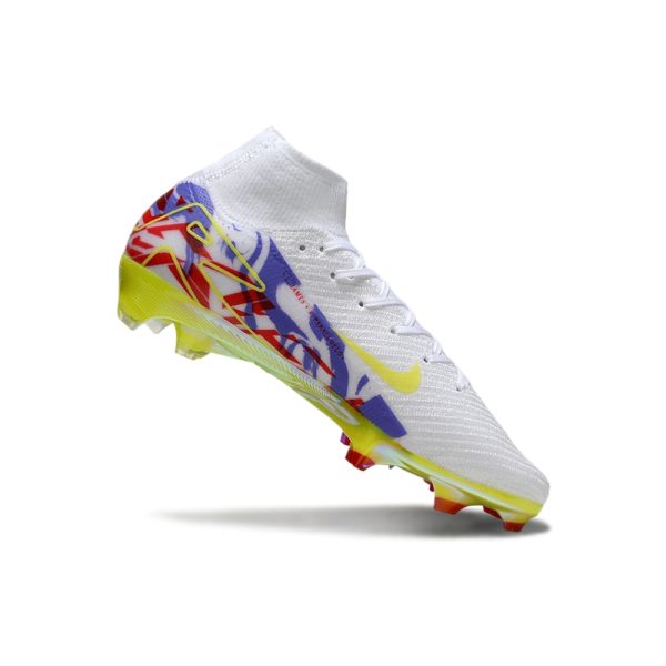 Chuteira Campo NIKE Air Zoom Mercurial Superfly 10 Elite FG