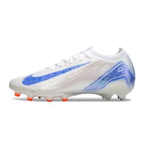 Chuteira Campo NIKE Air Zoom Mercurial Vapor 16 Elite AG Blue Print