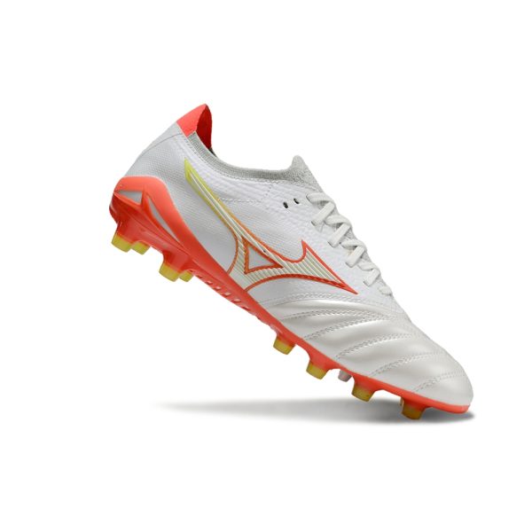 Chuteira Campo Mizuno Morelia Neo IV Japan