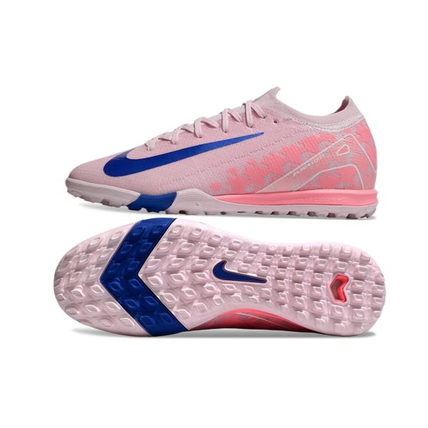 Chuteira Society Nike Air Zoom Mercurial Vapor 16 Pro