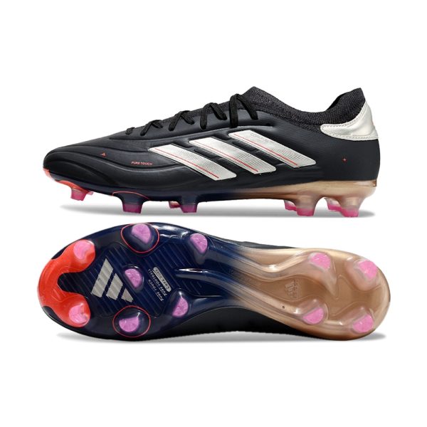 Chuteira Campo ADIDAS Copa Pure 2 Elite+ FG Vivid Horizon
