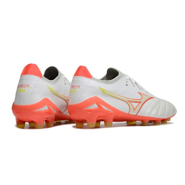 Chuteira Campo Mizuno Morelia Neo IV Japan