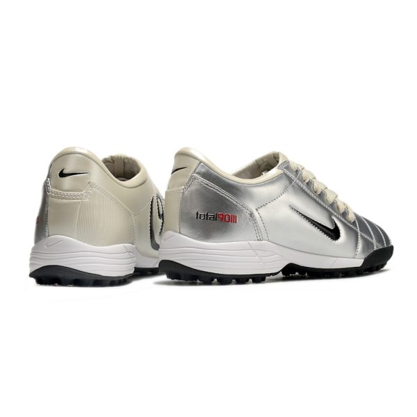 Chuteira Society Nike Total 90 III