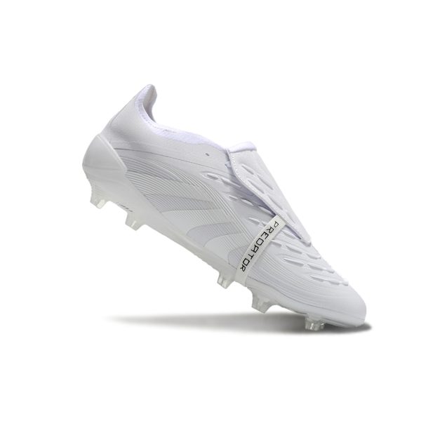 Chuteira Campo ADIDAS Predator Elite Tongue 25 FG