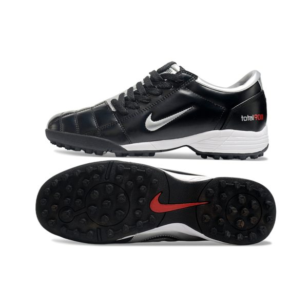 Chuteira Society Nike Total 90 III