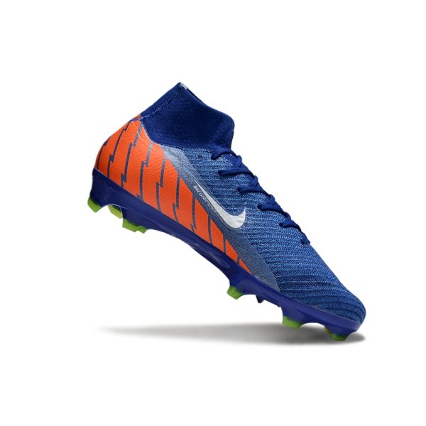 Chuteira Campo NIKE Air Zoom Mercurial Superfly 10 Elite FG