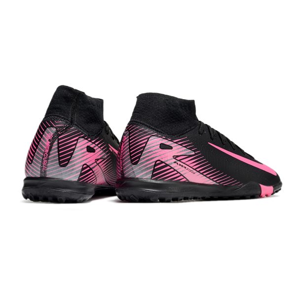 Chuteira Society Nike Air Zoom Mercurial Superfly 10 Elite