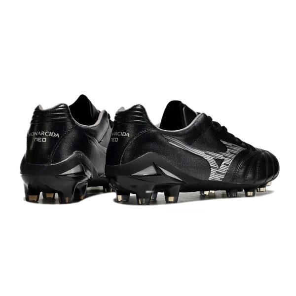 Chuteira Campo Mizuno Morelia 4 Neo FG