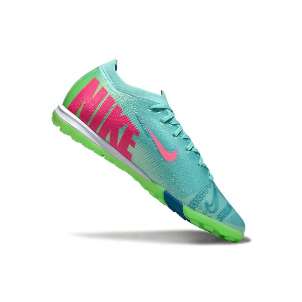 Chuteira Society Nike Air Zoom Mercurial Vapor 16 Pro Cosmic Speed 2