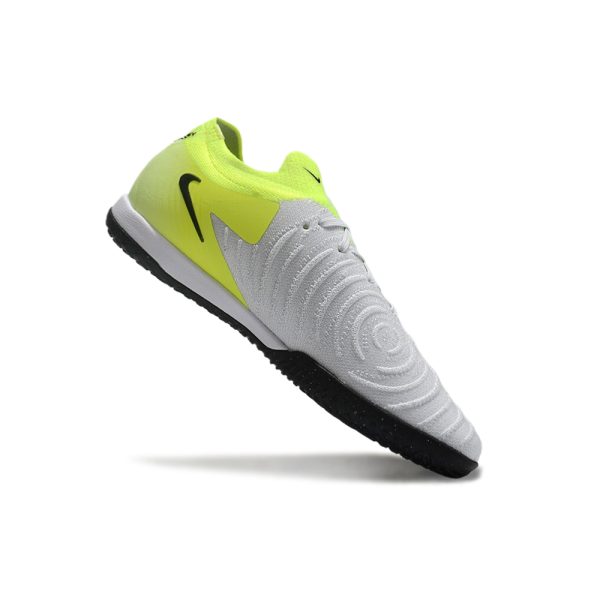 Chuteira Futsal Nike React Phantom GX II Elite Mad Voltage