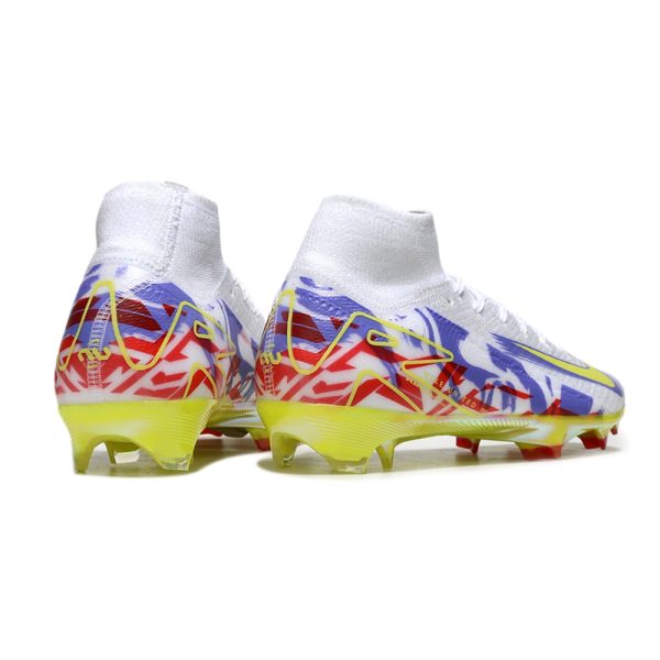 Chuteira Campo NIKE Air Zoom Mercurial Superfly 10 Elite FG