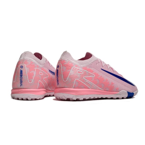 Chuteira Society Nike Air Zoom Mercurial Vapor 16 Pro