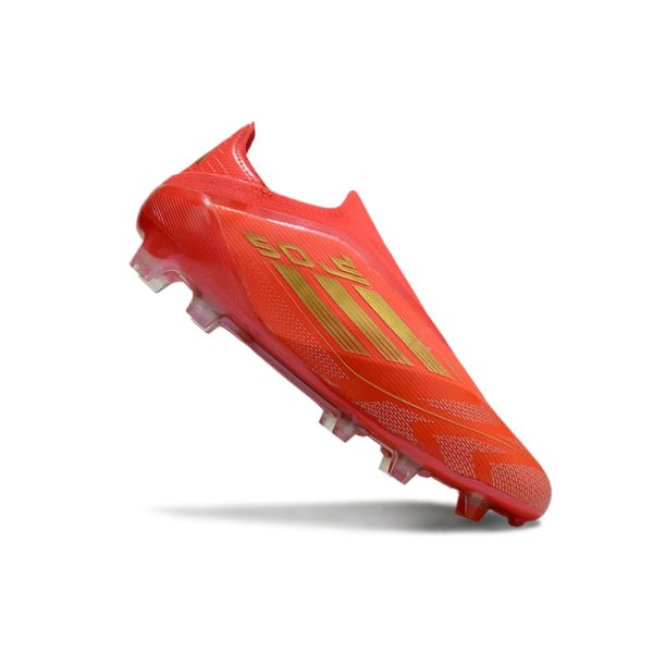 Chuteira Campo ADIDAS F50 Elite LL FG Two Horizons