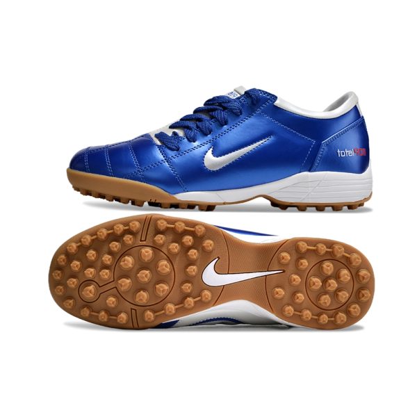 Chuteira Society Nike Total 90 III