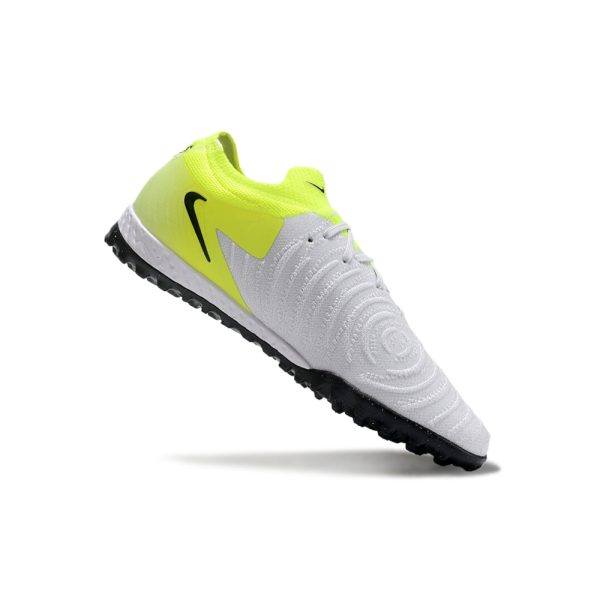 Chuteira Society Nike React Phantom GX II Elite Mad Voltage