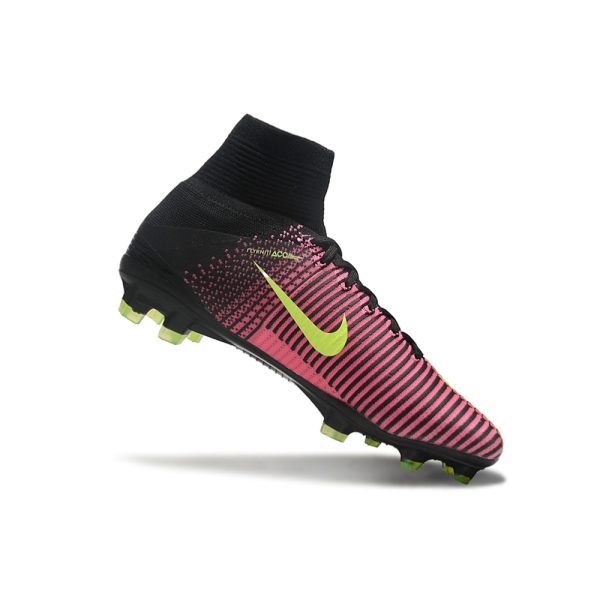 Chuteira Campo NIKE Mercurial Superfly 5 FG