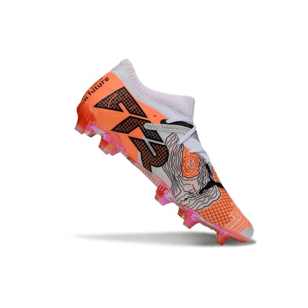 Chuteira Campo Puma Future 7 Ultimate FG/AG