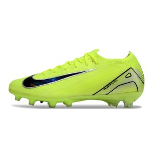 Chuteira Campo NIKE Air Zoom Mercurial Vapor 16 Elite AG Mad Voltage