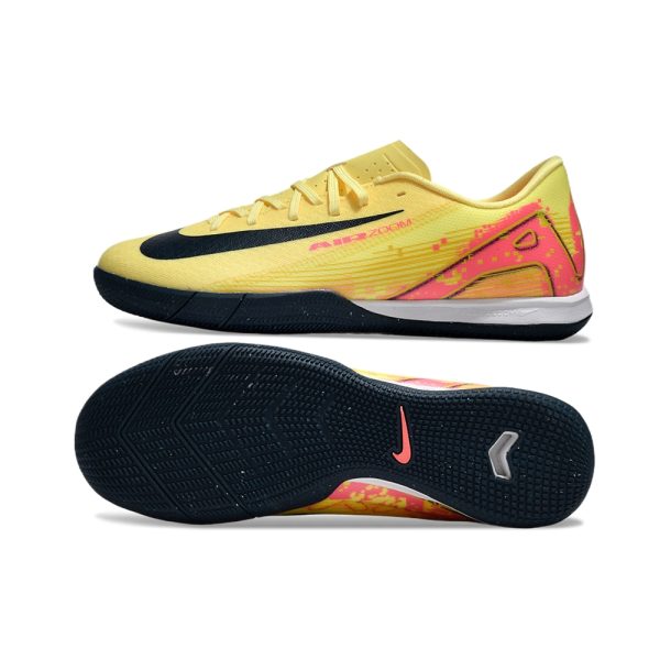 Chuteira Futsal Nike Air Zoom Mercurial Vapor 16 Academy Mbappe