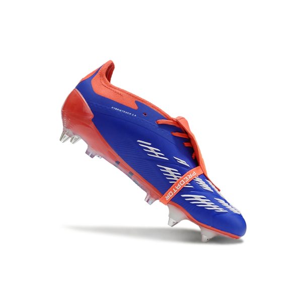 Chuteira Campo ADIDAS Predator Elite Tongue SG Advancement