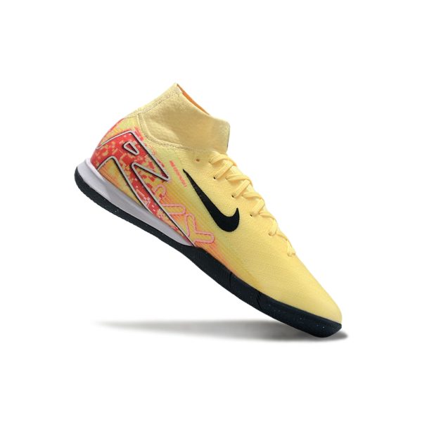 Chuteira Futsal Nike Air Zoom Mercurial Superfly 10 Elite Mbappe