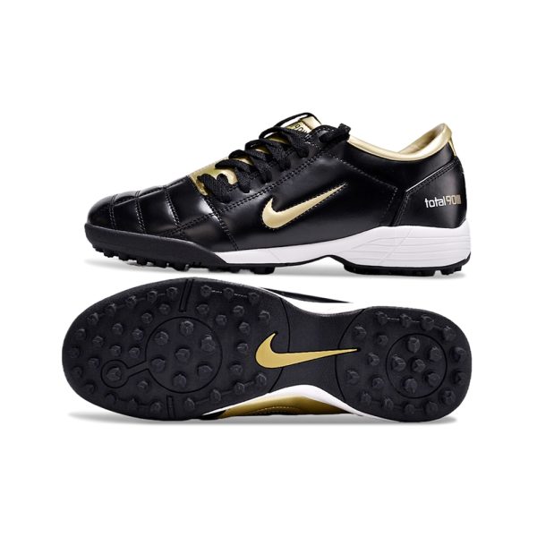 Chuteira Society Nike Total 90 III