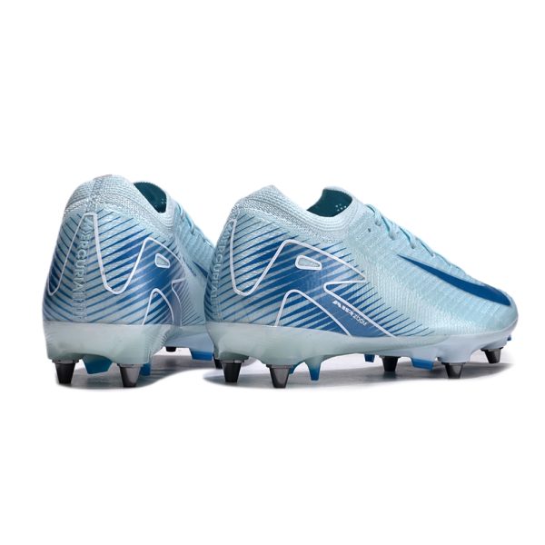 Chuteira Campo NIKE Air Zoom Mercurial Vapor 16 Elite SG-PRO Mad Ambition