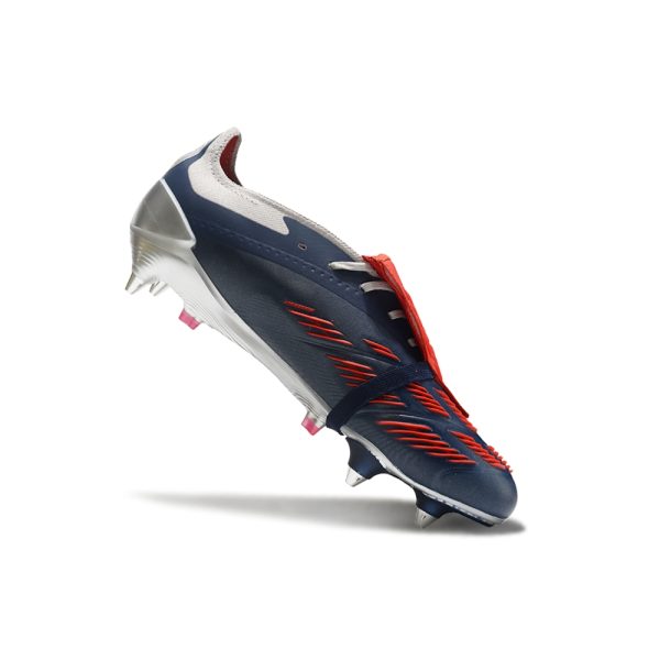 Chuteira Campo ADIDAS Predator Elite Tongue SG Roteiro