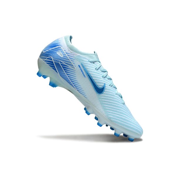 Chuteira Campo NIKE Air Zoom Mercurial Vapor 16 Elite AG Mad Ambition