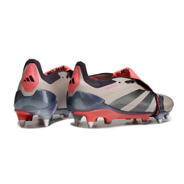 Chuteira Campo ADIDAS Predator Elite Tongue SG Vivid Horizon