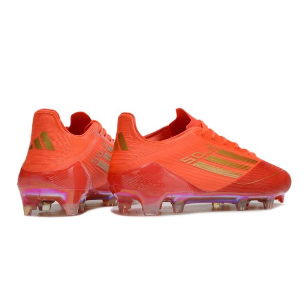 Chuteira Campo ADIDAS F50 Elite FG Two Horizons