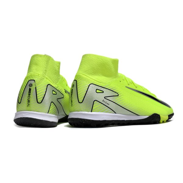 Chuteira Futsal Nike Air Zoom Mercurial Superfly 10 Elite Mad Voltage