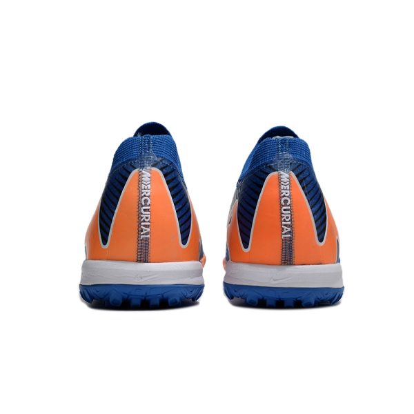 Chuteira Society Nike Air Zoom Mercurial Vapor 16 Pro