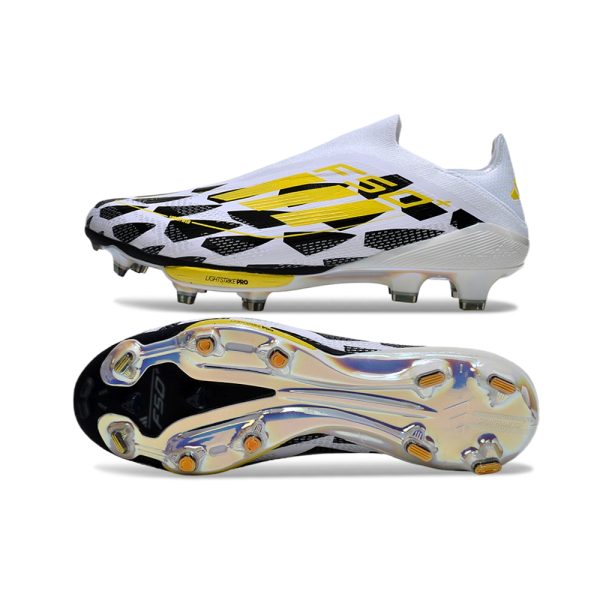 Chuteira Campo ADIDAS F50+ Elite FG