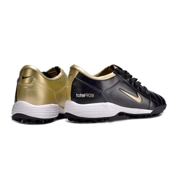 Chuteira Society Nike Total 90 III