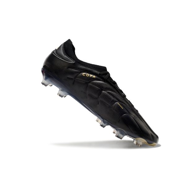 Chuteira Campo ADIDAS Copa Pure 2 Elite+ FG Dark Spark