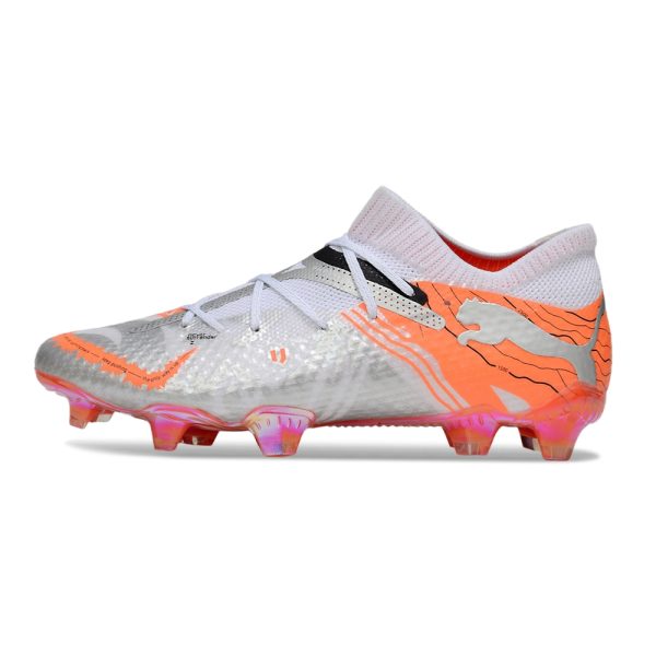 Chuteira Campo Puma Future 7 Ultimate FG/AG