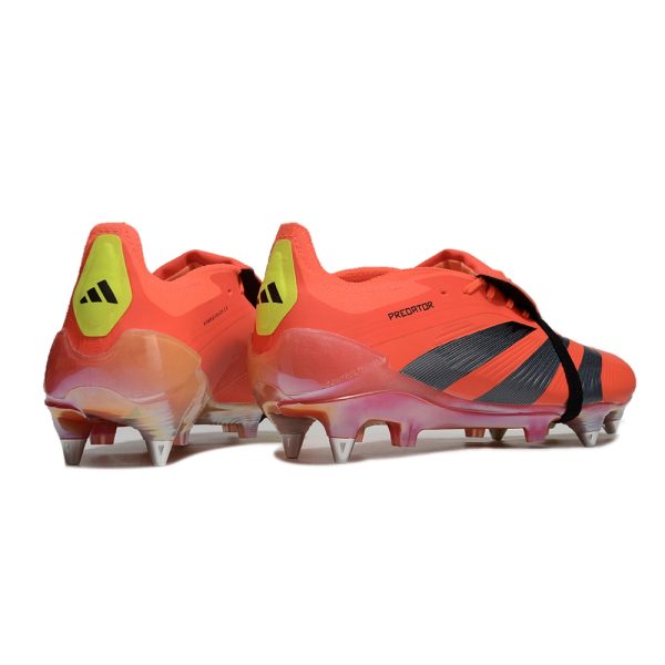 Chuteira Campo ADIDAS Predator Elite Tongue SG PredStrike