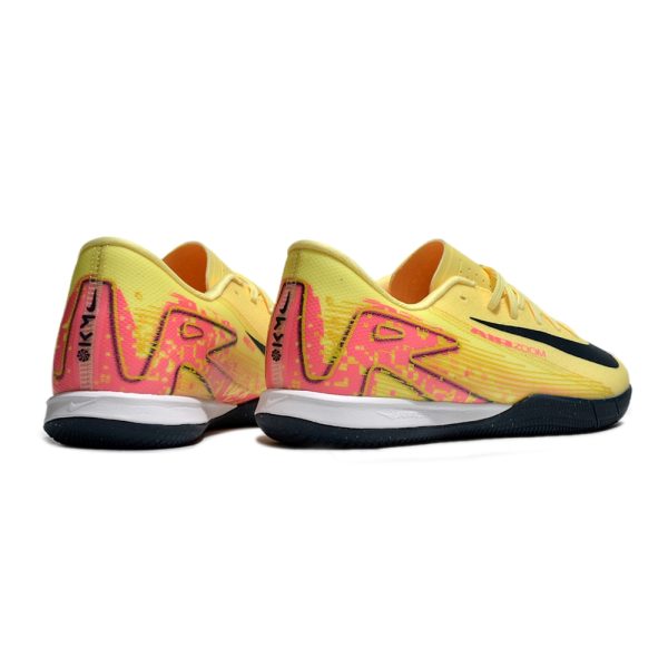 Chuteira Futsal Nike Air Zoom Mercurial Vapor 16 Academy Mbappe