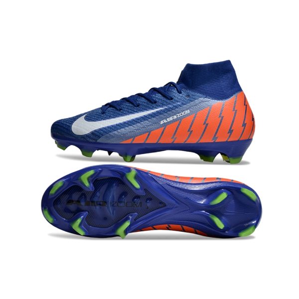 Chuteira Campo NIKE Air Zoom Mercurial Superfly 10 Elite FG