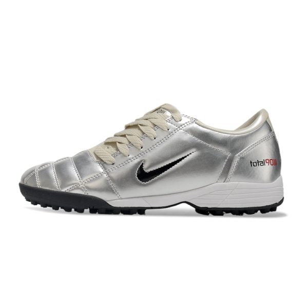 Chuteira Society Nike Total 90 III